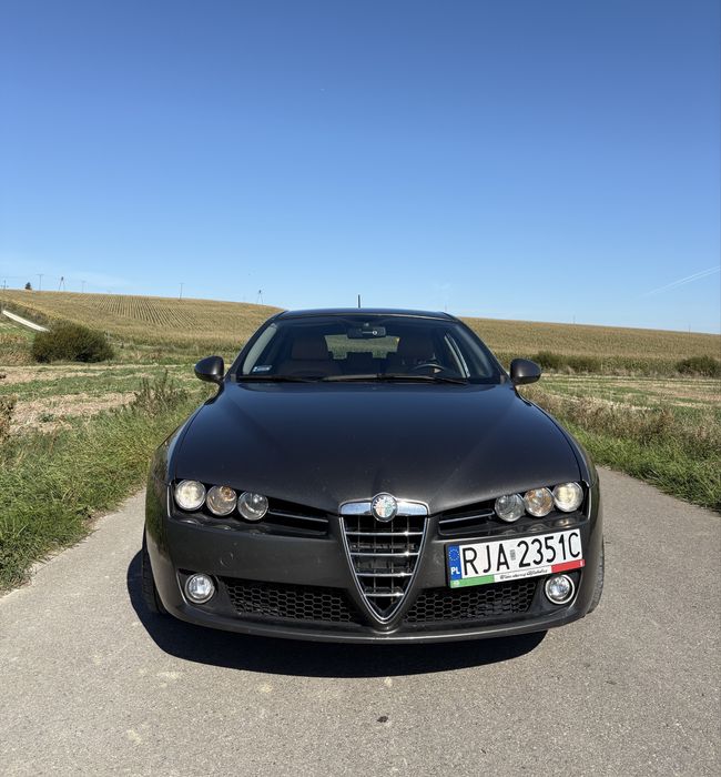 Alfa Romeo 159 SW 1.9 JTDm 8v 120/150