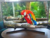 Samsung UE49MU6472  Smart TV
