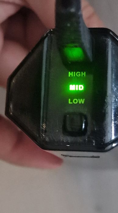 Aparelho Anti celulite TriPollar POSE