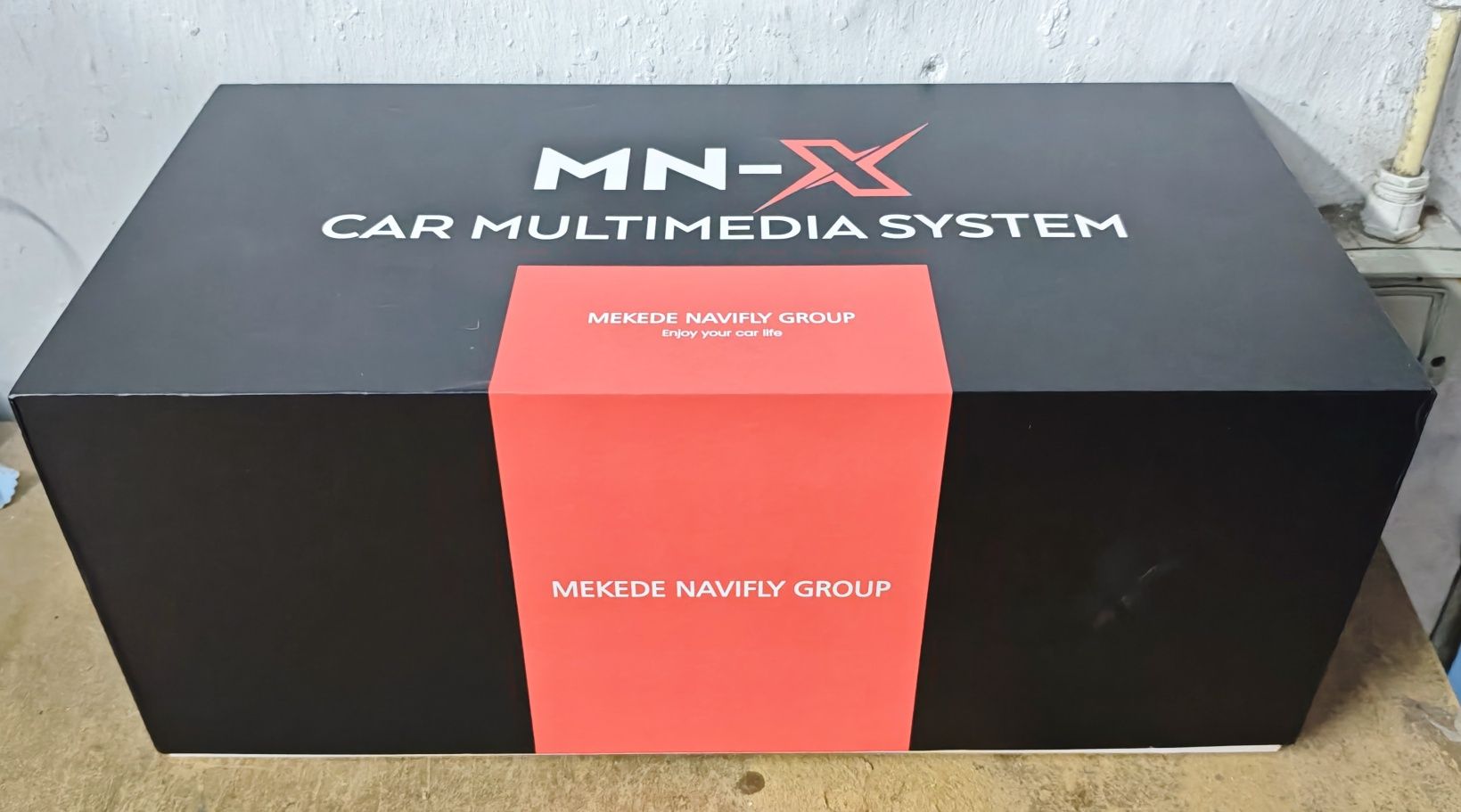 Radio android Mercedes w212 NTG 4.0 com câmera, novo