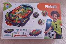 Brinquedo pinball