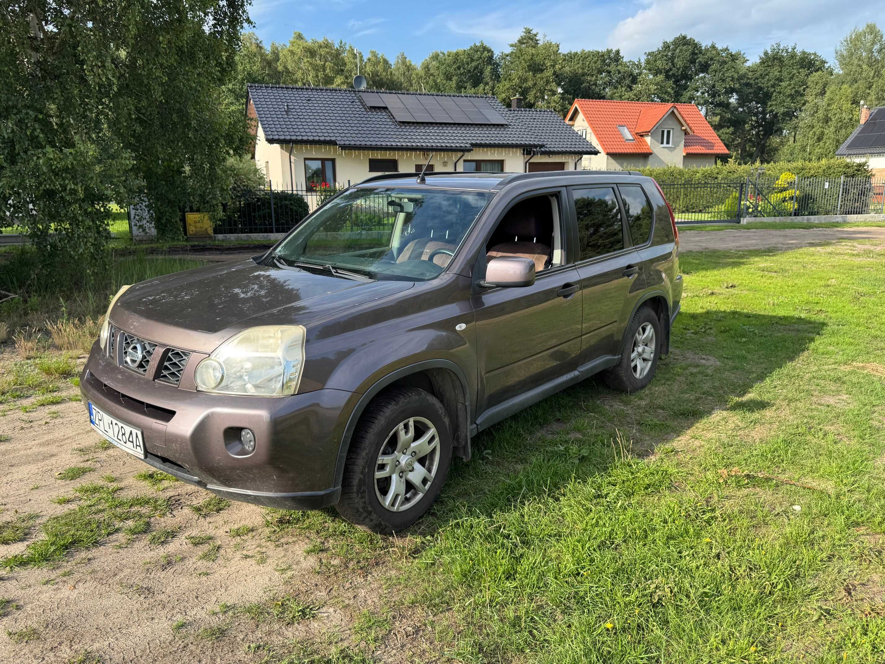 Nissan Xtrail 2.0 dci 2007 t31