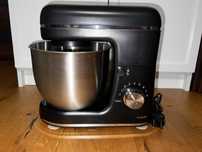 Robot kuchenny Silver Crest