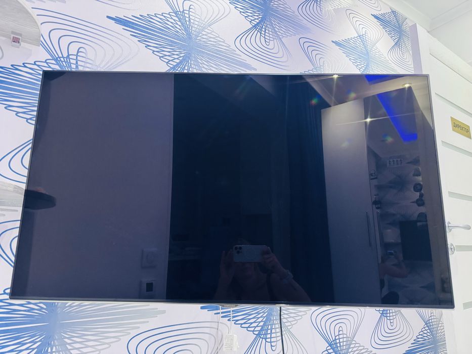 Продам Led-телевізор Samsung, діагональ 46