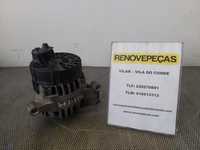 Alternador Fiat Stilo (192_)