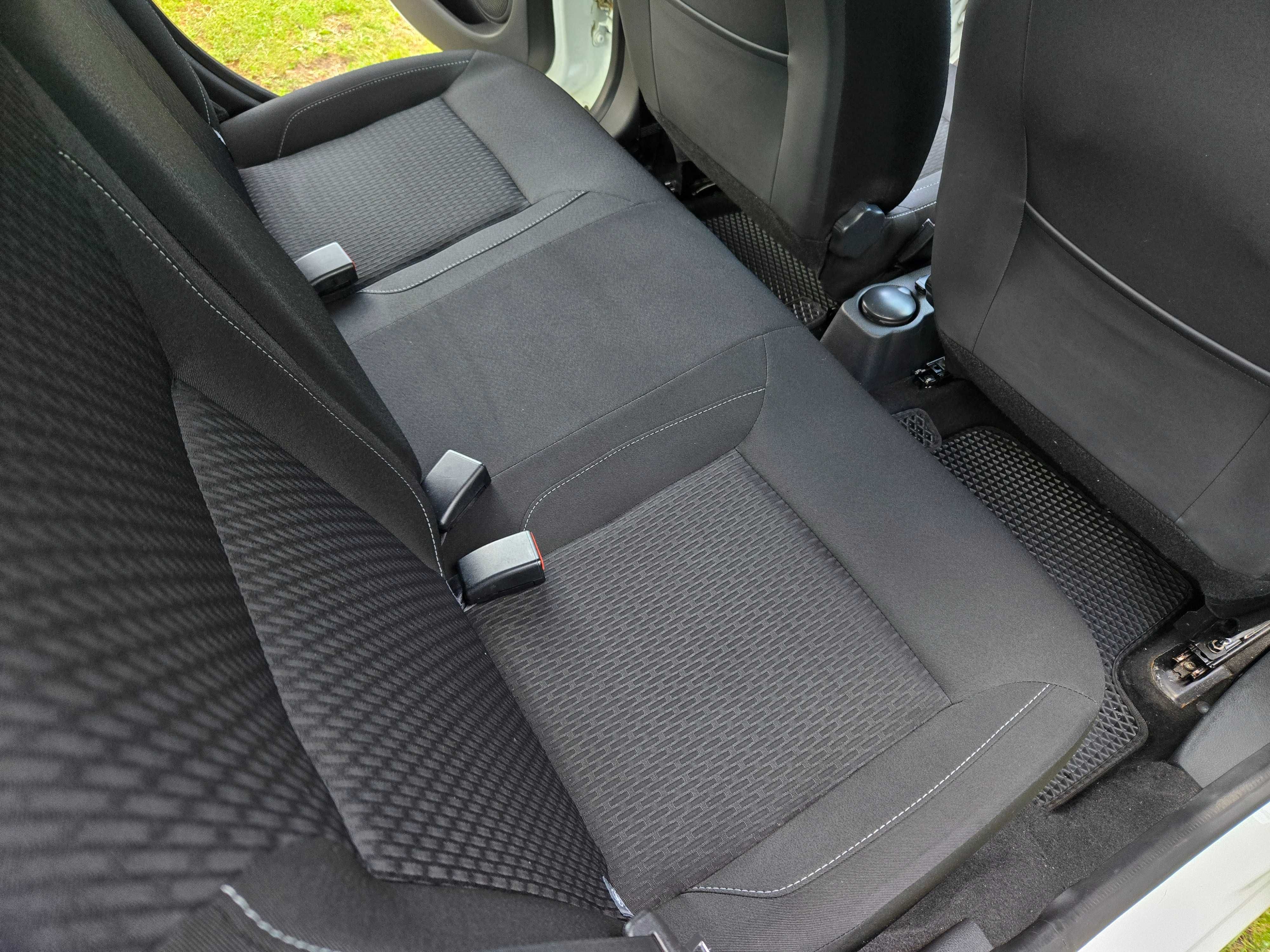RENAULT logan 2019