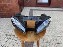 Lampy Yamaha RJ15
