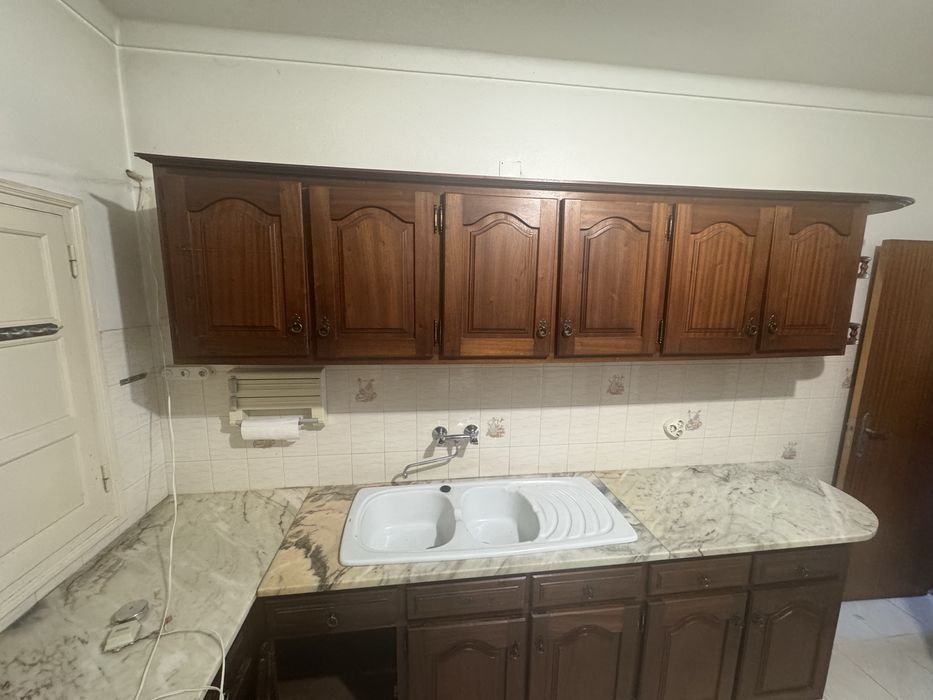 Moveis de Cozinha completa