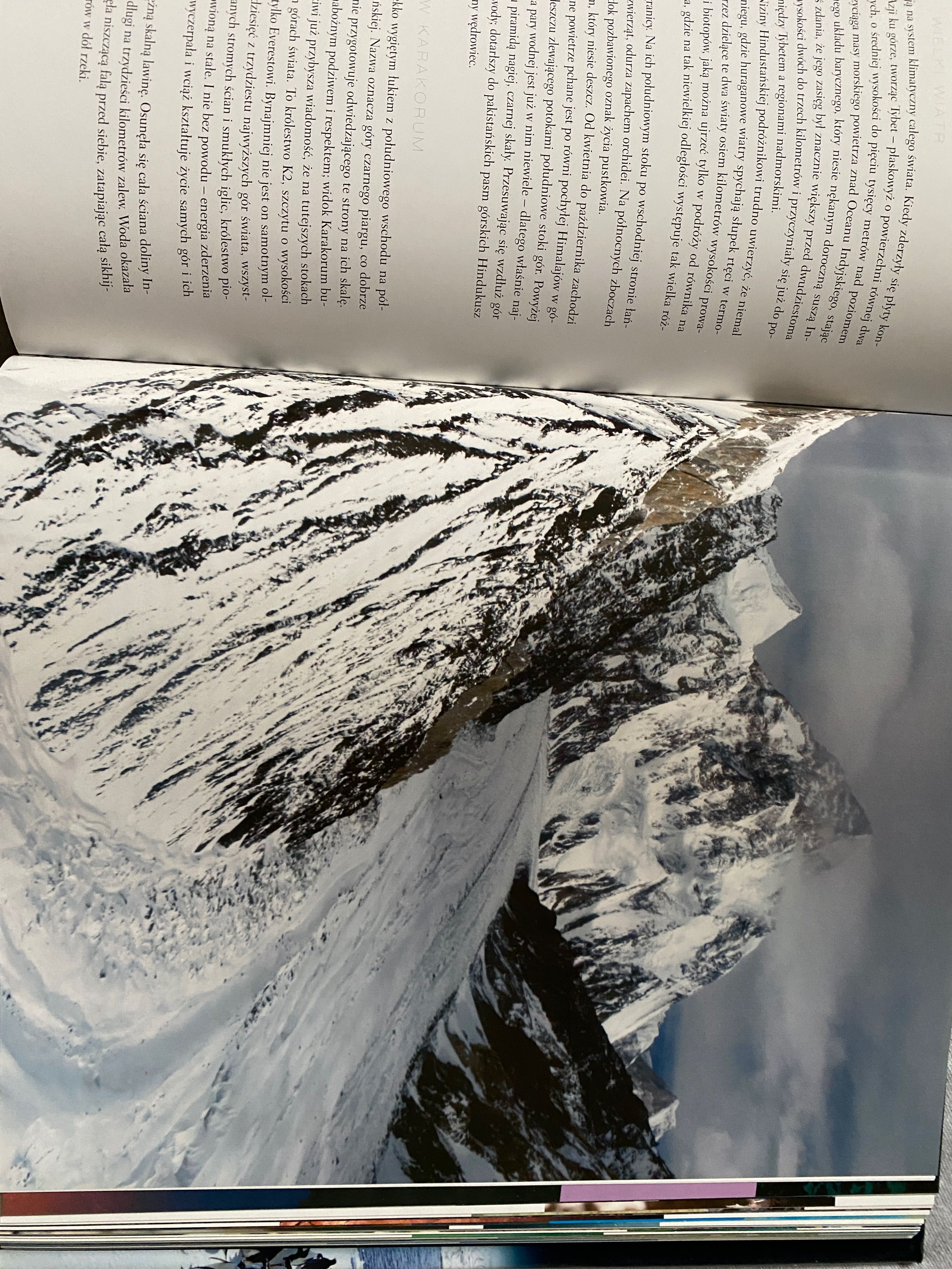 Planeta ziemia BBC books album