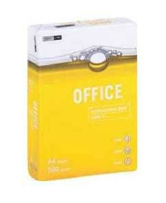 Papier  Ksero  Office  80 gram  500 arkuszy  FVAT23%