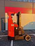 Wózek boczny Toyota BT Reach Truck RRE160 Rok 2016 5,6m -Toyota Polska