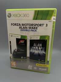 Gra Forza Motorsport 3 Xbox 360 One Series X