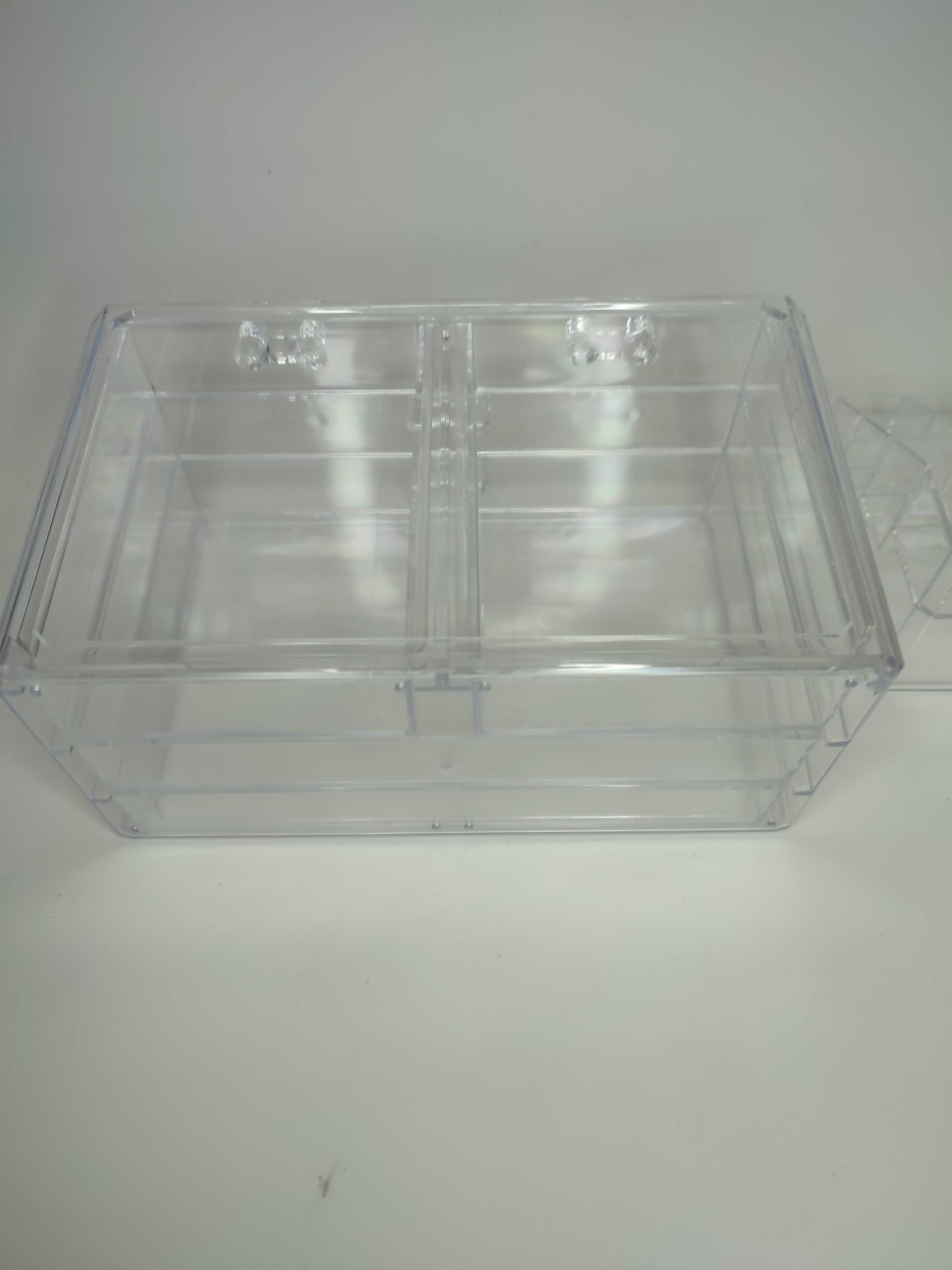 Organizer na  kosmetyki TEMPO DI SALDI 23,5X18 CM