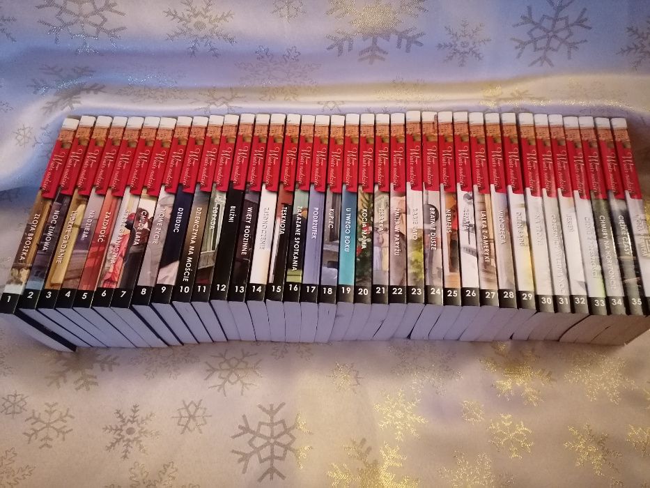 Wiatr nadziei - Ingulstad Frid