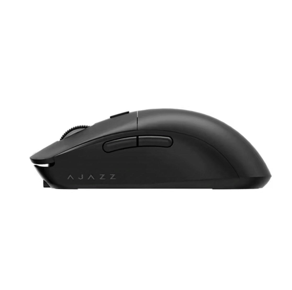 Ігрова бездротова мишка Ajazz Aj199 PAW3395 Black