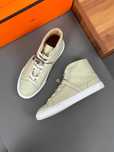 Hermes buty， Rozmiary (35-45), Buty wypoczynkowe 11