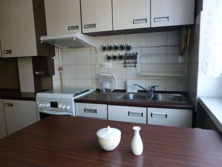 Mieszkanie 31m2, Zabrze Helenka - wynajem