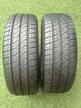 NOWE Semperit Van-Life 2, 205/65 15c