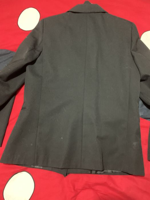 Traje academico