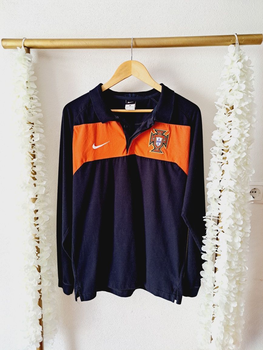 Camisola selecção Portugal