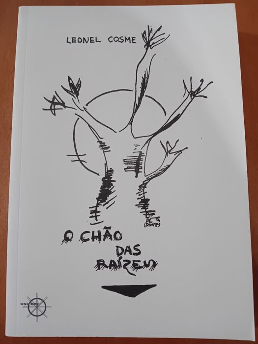 O Chão das Raizes