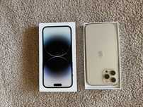 Iphone 12 pro max, 128 GB