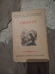 Chopin Jarosław Iwaszkiewicz