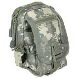 mała torebka "molle" at-digital