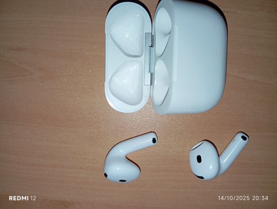 Airpods da APPLE