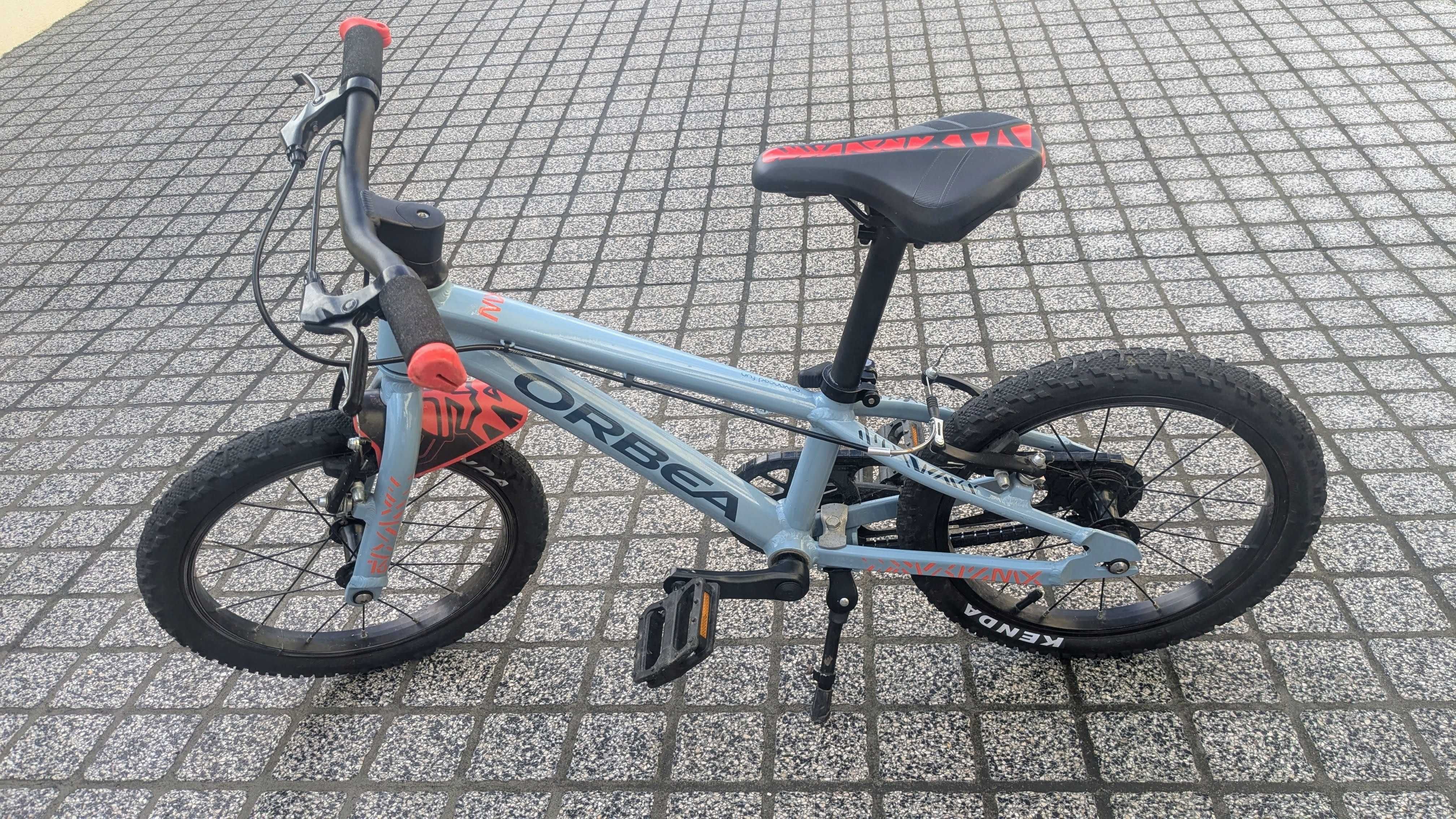 Bicicleta criança ORBEA MX Roda 16