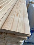 Deska elewacyjna 19 x 121 x 4,8 m.