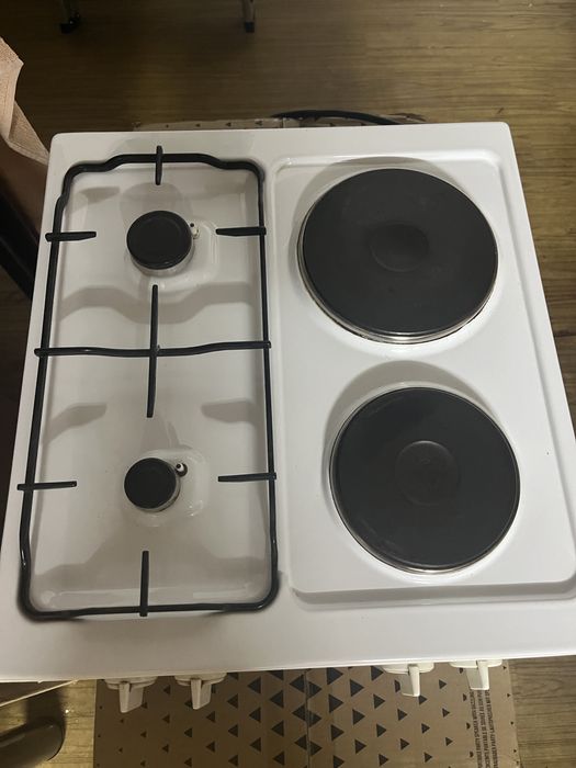 Plyta grzewcza Mastercook