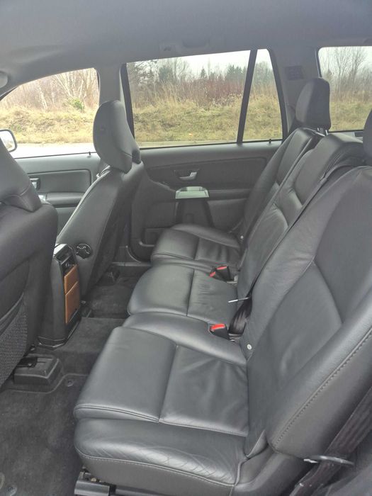Volvo XC90 AWD 2005