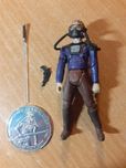7 STAR WARS McQuarrie Signature Series Concept Luke Skywalker