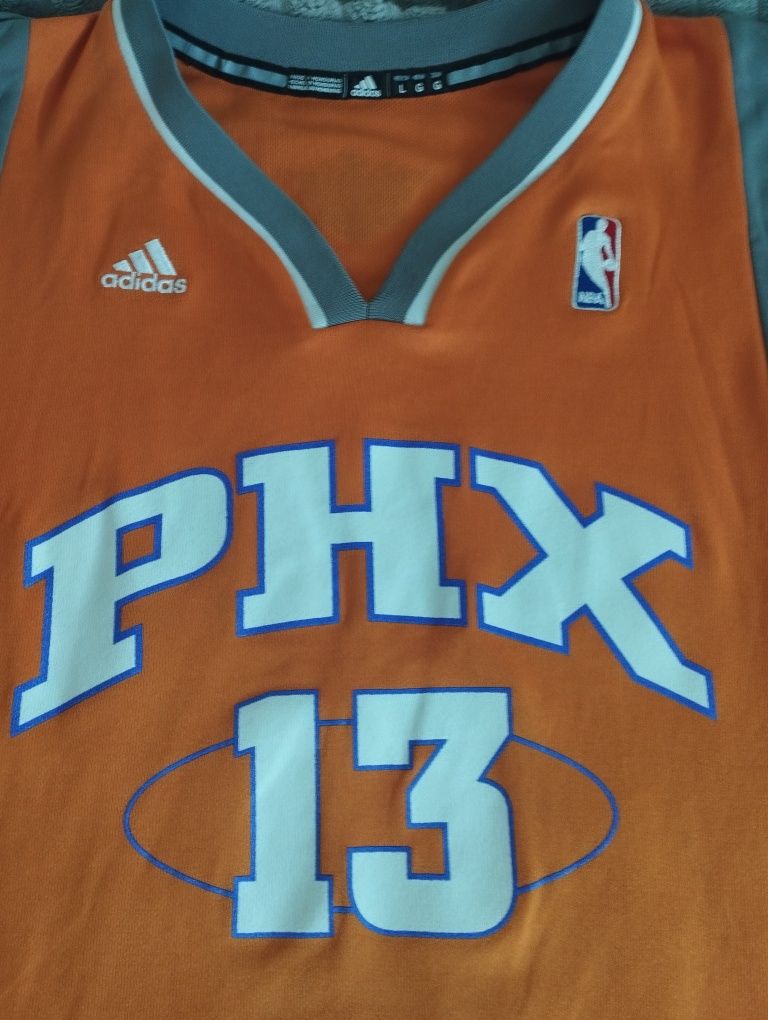 Майка nba Steve Nash