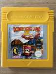 Donkey Kong Land III 3 gra Nintendo Gameboy GB