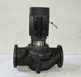 Pompa Grundfos TP 100-60/4 55m3/h H 5.1m tmax. 140'C pmax 6 bar