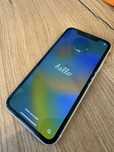 Iphone XR 128gb white в ідеальному стані neverlock