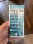 Тонік-стимулятор від випадіння і для інтенсивного росту волосся Weleda