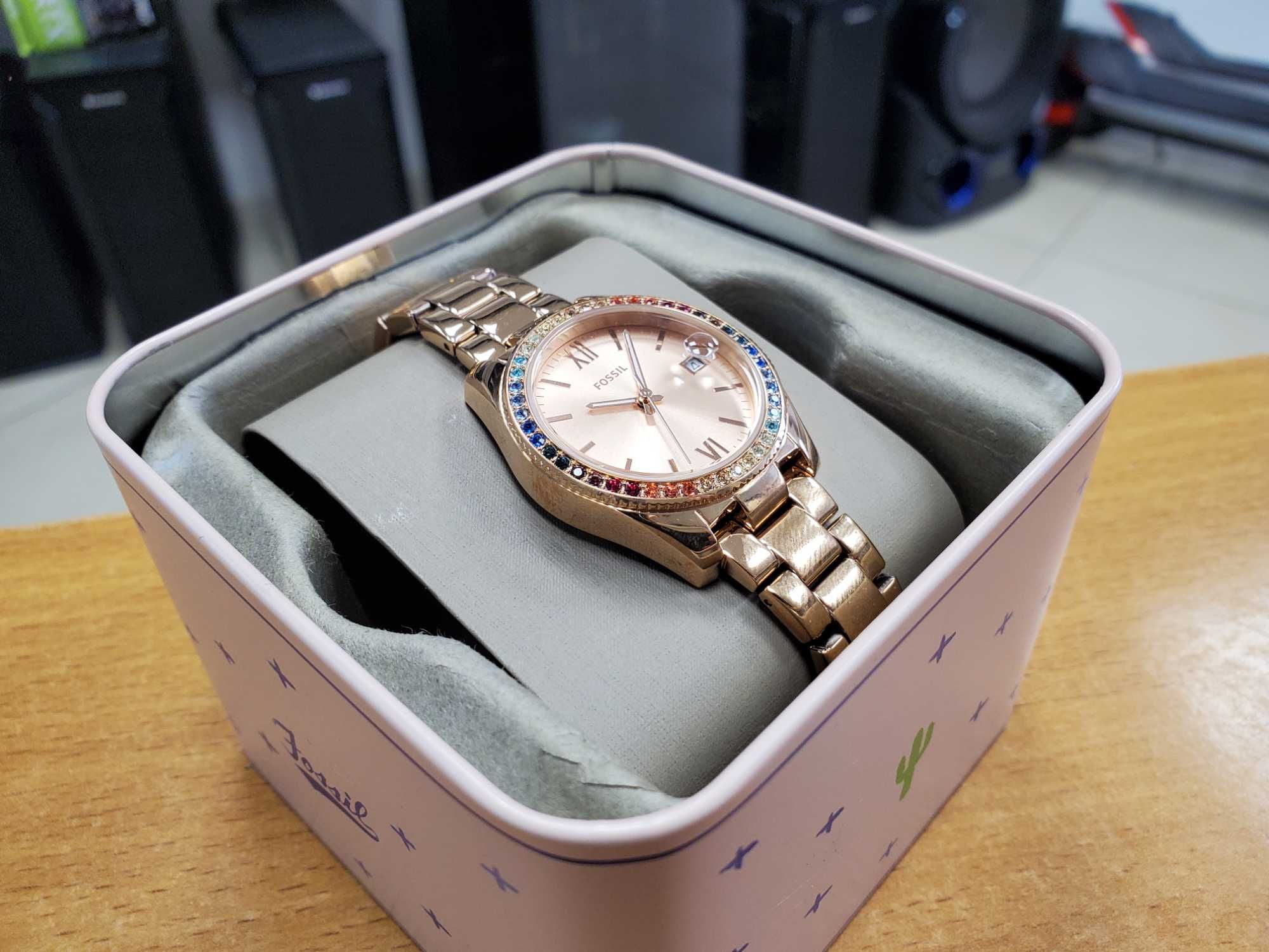 Zegarek Damski Fossil ES4431