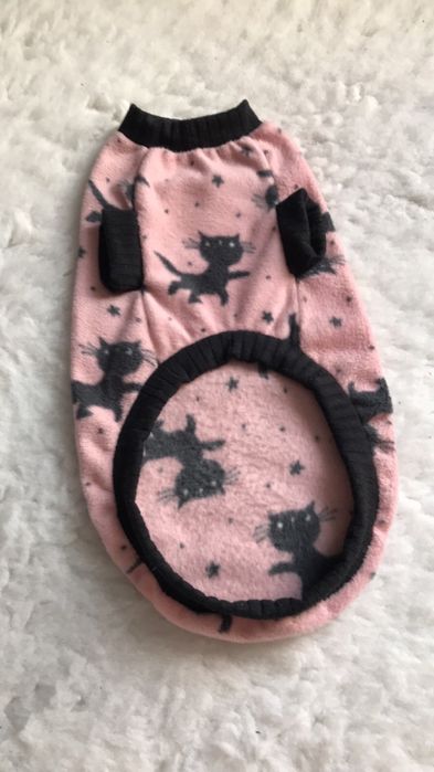 Одежда для котов и собак