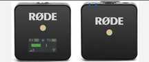 RODE GO Wireless