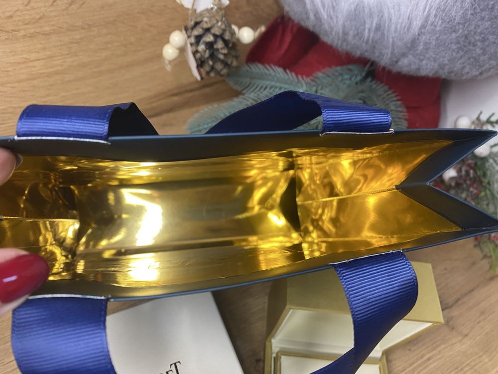Пакування під колечко Piaget Піаже.Нова