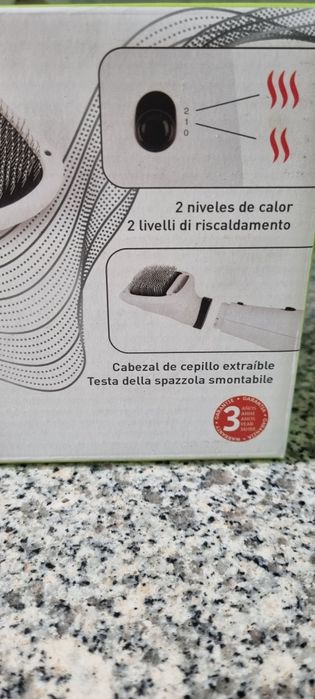 Vendo secador escova para animais