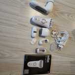 Depilator Braun Silk Epil 9