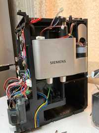 Кавомашина Siemens EQ.7  разборка, запчастини.