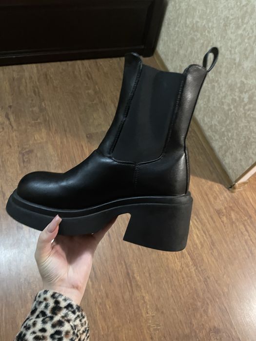 Зимові челсі 39 розмір