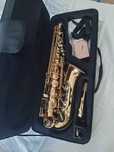 Saxofon altowy nowy