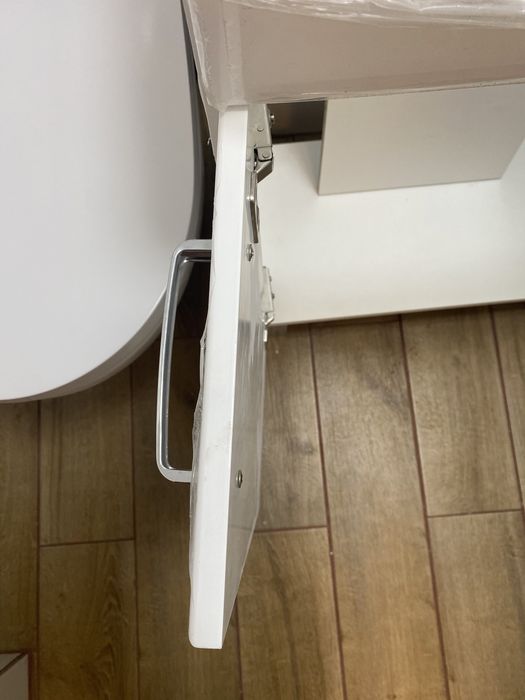 Szafka pod umywalkę  Storm 55 cm