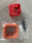 2 obudowy ochronne do GoPro hero 11 mini